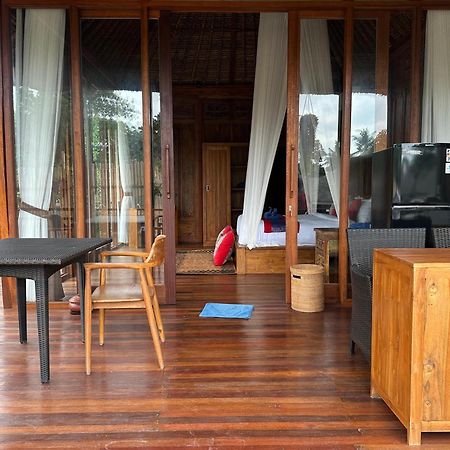 Baruna Sari Villa Убуд Екстер'єр фото